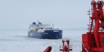 India and Russia discuss new initiatives for Northern Sea Route