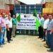 Numaligarh Refinery exports wax to US and Mexico