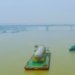 India planning $1.5 bln industrial water transport corridor in east