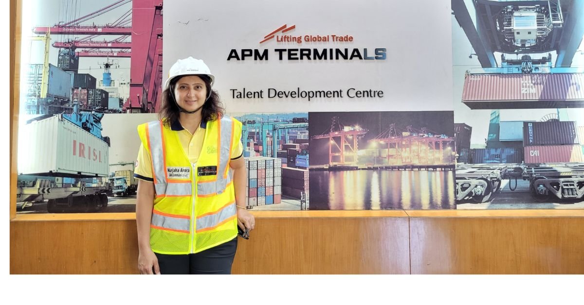 Breaking Barriers: Initiatives to Promote Gender Equality in the Port Industry