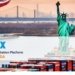 ODeX, a leader in trade facilitation for the container shipping industry, now Live in the US for Hapag Lloyd
