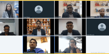 EIC and Hapag Lloyd conduct webinar on Payments & DO for Hapag Import customers