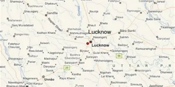 Lucknow Emerges as North India’s Rising Supply Chain Hub