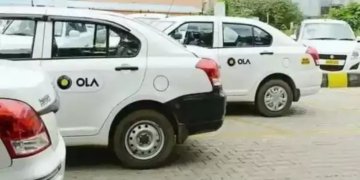Ola Cabs set to partner ONDC to offer last mile logistics services
