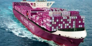 Rate recovery and falling fuel costs helps ONE to Q1 profit