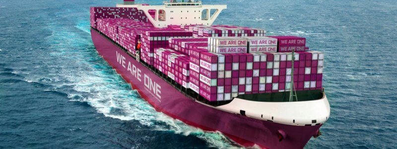 ONE expanding reefer fleet