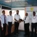 ONE launches its third service at SAGT
