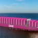 ONE launches a fleet of dual fuel ships