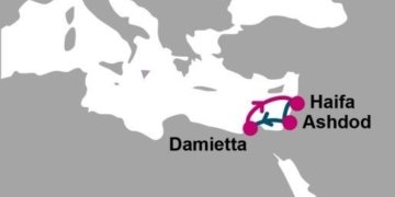ONE unveils new Israel shuttle service (ILX)