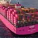 Ocean Network Express introduces new service connecting Savannah to Indian Ports