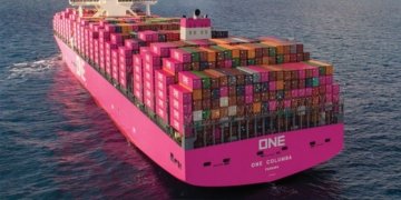 Adani Ports Mundra Enhances Global Connectivity with ONE