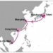 ONE boosts Southeast Asia services in growing market trend