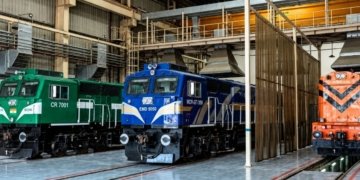 Odisha to Launch India’s First Rail-Tech Park in Khordha