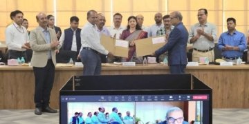 Odisha Partners with IIT Madras for Maritime Development Plan