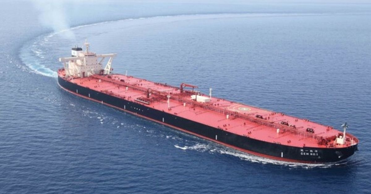 Greek shipowners push for loosening EU sanctions on Russia