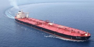 Sri Lanka imports oil/diesel from UAE