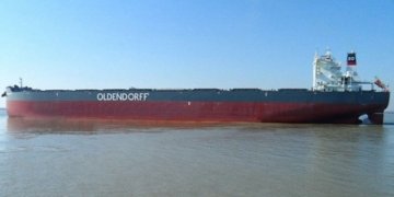 Oldendorff Carriers partners with Procureship to enhance procurement capabilities