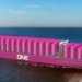 ONE Launches New Indian Ocean Express Service