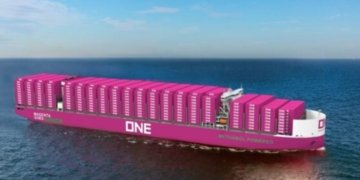 ONE and Seaspan jointly announce establishment of ONESEA Solutions 