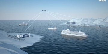 One Sea redefines the autonomous ship agenda