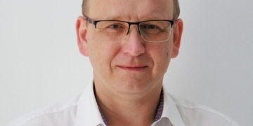 OneOcean appoints Dr Claus Reimers as Chief Product & Technology Officer