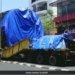 Machinery for space research project shipped from Maharashtra to Kerala