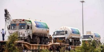 Deadline relaxed for container re-export