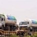Deadline relaxed for container re-export