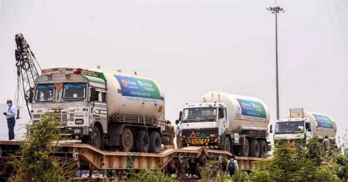 Deadline relaxed for container re-export