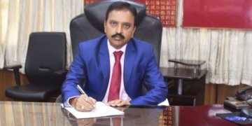 Paradip Port – Performance par excellence