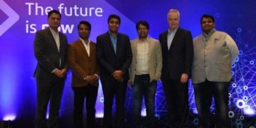 Pitney Bowes and Shyplite Partner to Reinvent Office Shipping in India