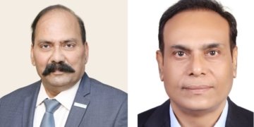 Indian Register of Shipping announces leadership appointments