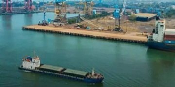 JSW Infrastructure to acquire majority holding of PNP Port from SP Group