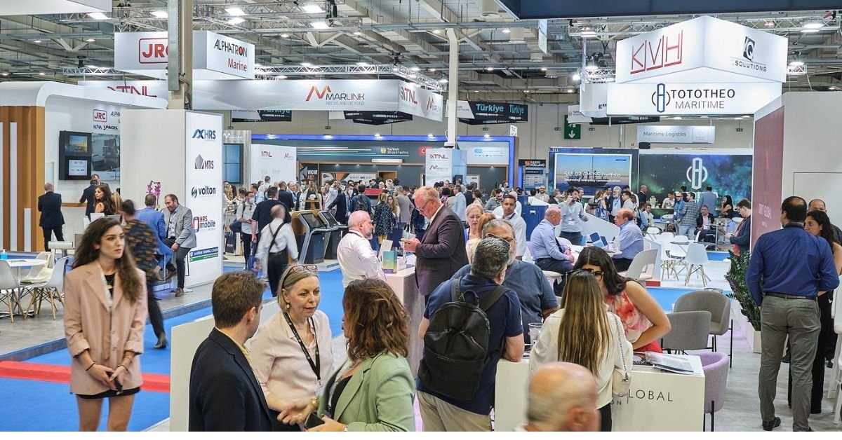 Posidonia 2024 Exhibitors anticipate paradigm shift in Maritime Industry as AI gains traction