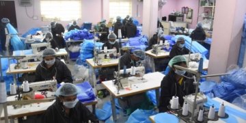 Gujarat’s new industrial policy to make MSMEs globally competitive
