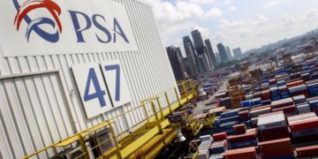 PSA’S BMCT AND CITPL HOLD HYDERABAD TRADE MEET