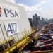 PSA appoints new group Chairman