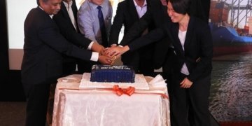 CELEBRATIONS CONTINUE IN CHENNAI FOR PSA’S 20TH YEAR IN INDIA