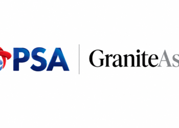 PSA International and Granite Asia launch US$50 million fund