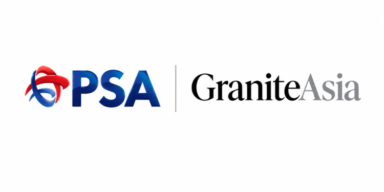 PSA International and Granite Asia launch US$50 million fund for supply chain technology 1 PSA International and Granite Asia launch US$50 million fund