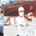 PSA MUMBAI WELCOMES NEW FAR EAST SERVICE
