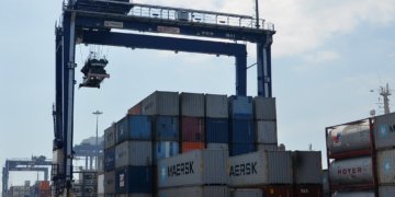 PSA sees port growth in India and Middle East