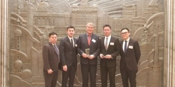 PSA SECURES TWO WINS AT THE 2018 ASIAN FREIGHT, LOGISTICS & SUPPLY CHAIN AWARDS