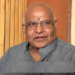 Former Visakhapatnam Port Trust Chairman PVRK Prasad passes away