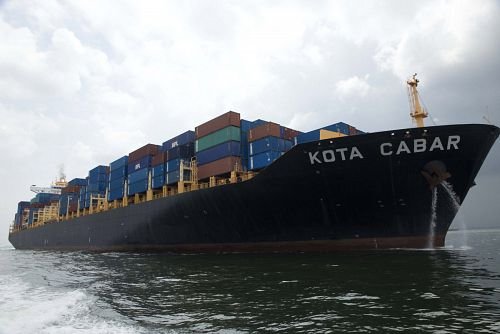 PIL announces new intra-Asia service