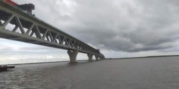 Padma Bridge to be inaugurated on June 25