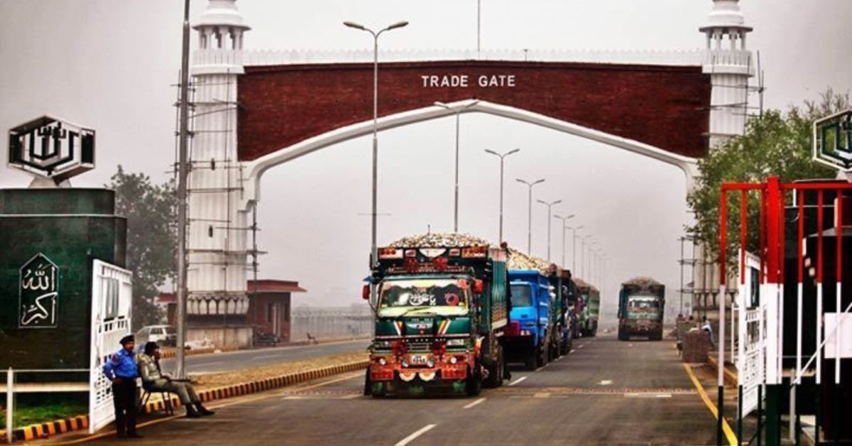 India Bloc to reopen cross border trade with Pakistan