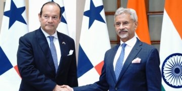 Panama Seeks India’s Support to Safeguard Panama Canal Neutrality