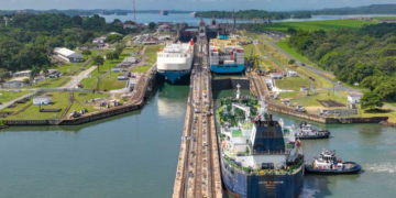 Panama cracks down on ‘Dark Fleet’ with stricter shipping registry controls