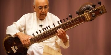 Arvind Parikh chosen for Padma Bhushan honour